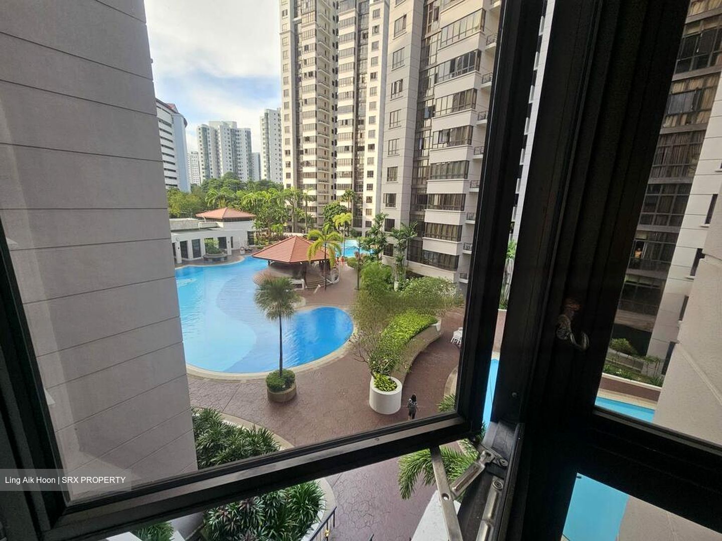 The Mayfair (D22), Condominium #465713761